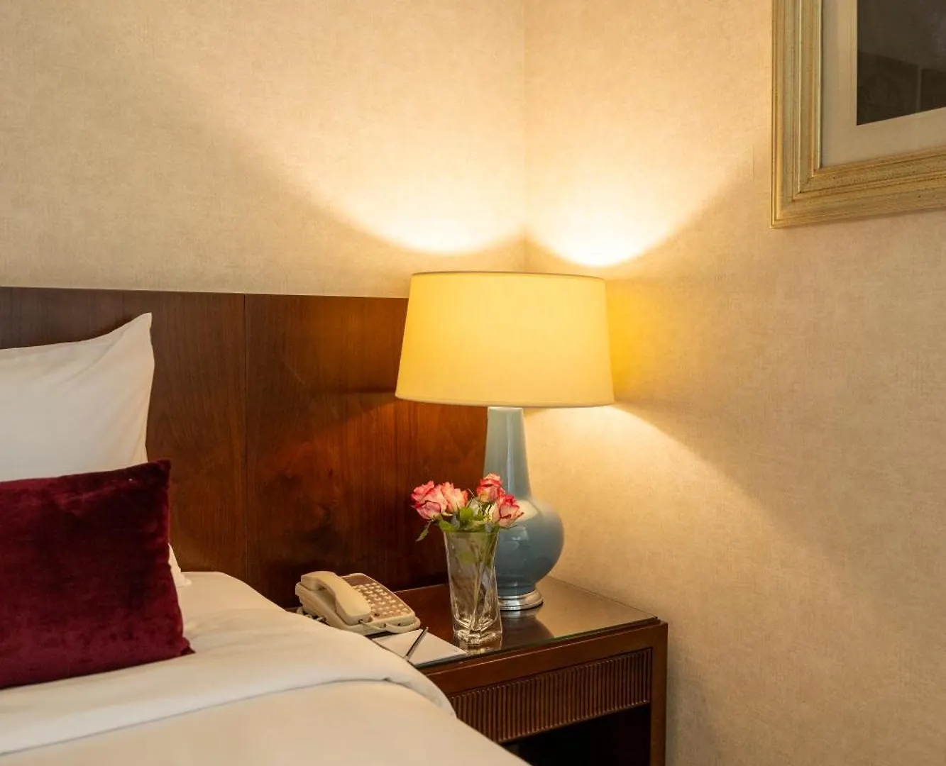 Saja By Warwick Makkah Hotel La Mecque