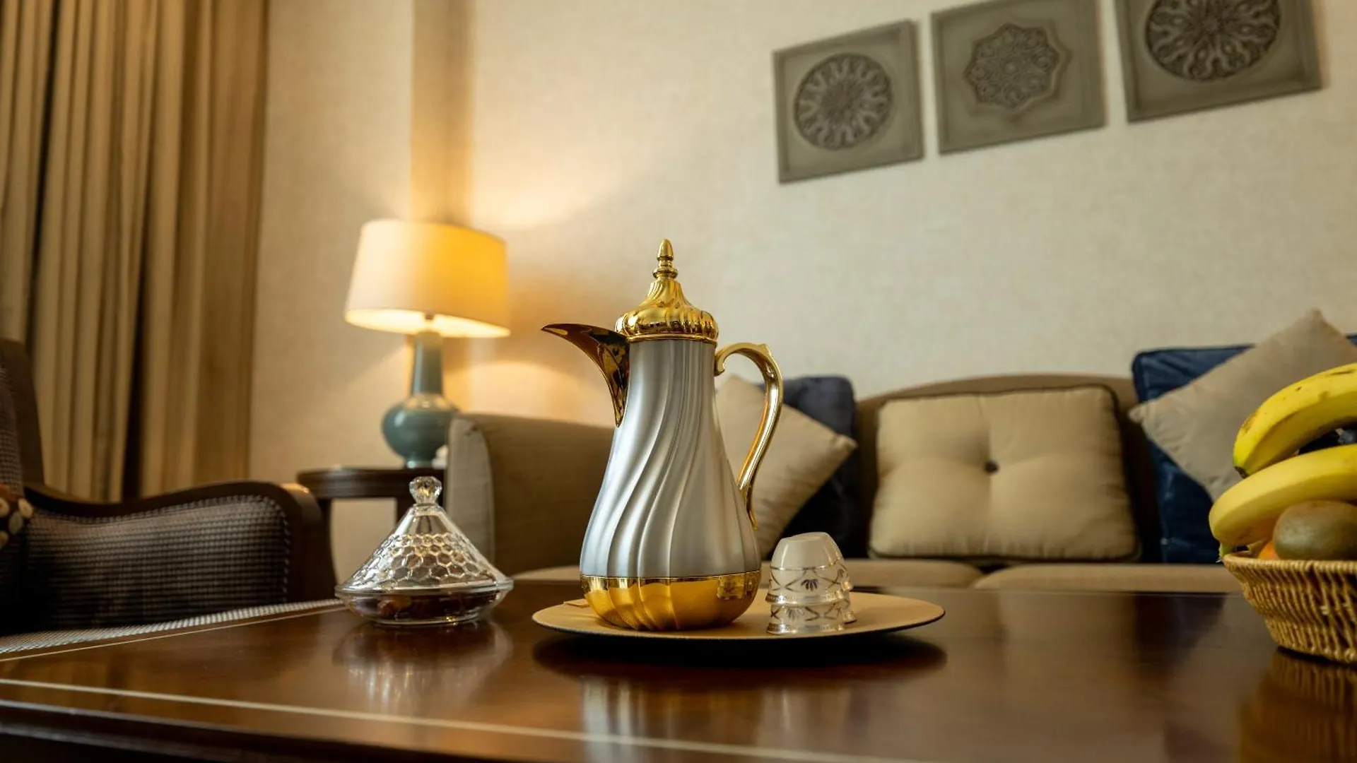 Saja By Warwick Makkah Hotel Mekke