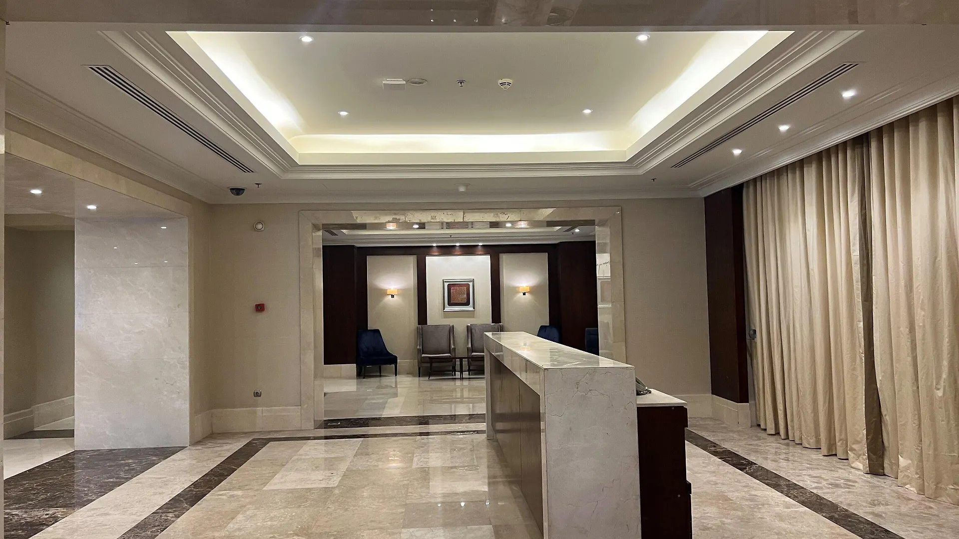 Saja Makkah Hotel Mecca Arab Saudi