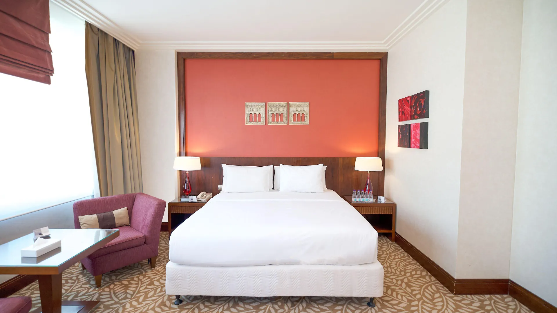 Saja By Warwick Makkah Hotel La Mecque 3*,