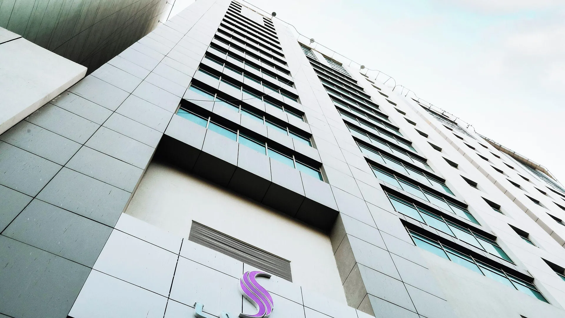 Saja By Warwick Makkah Hotel Mekke