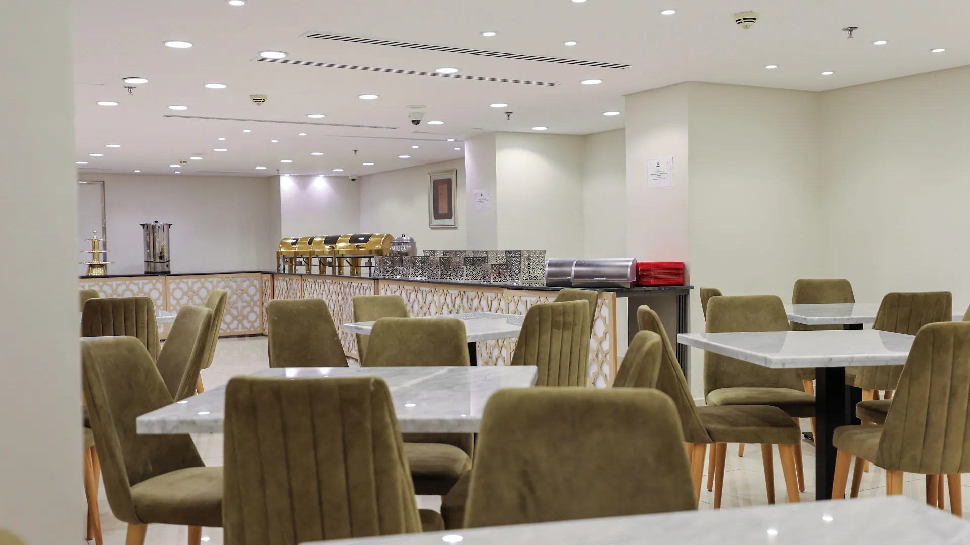 Saja Makkah Hotel Mecca 3*,