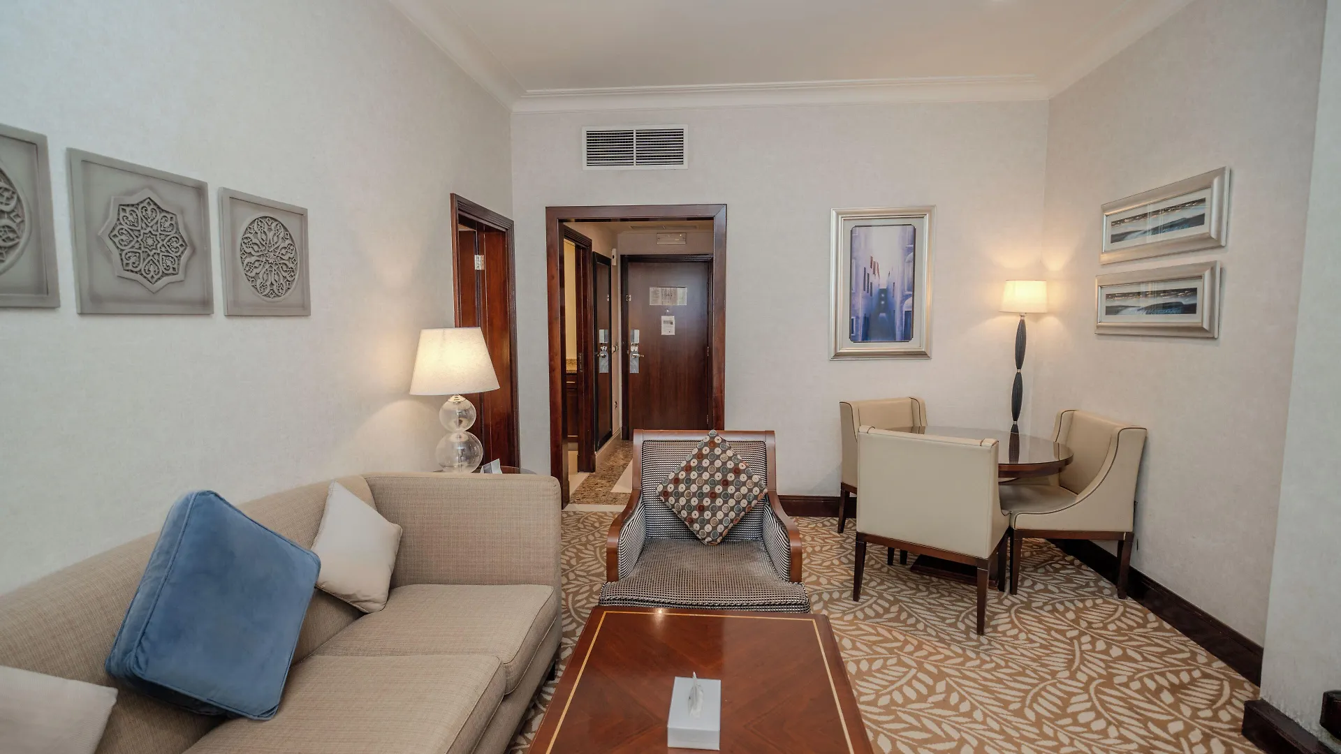 Saja Makkah Hotel Mecca Arab Saudi