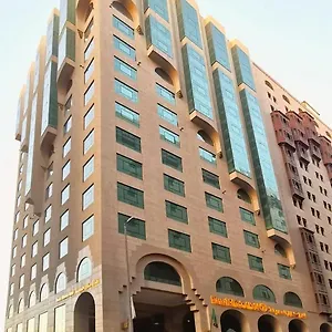 Manazil Al Madinah فندق