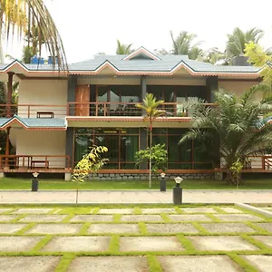 Lara Lake View Hotel Thiruvananthapuram