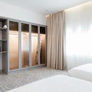 Le Levels للوحدات السكنية شقة