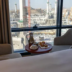 4* Hotel الصفوة البرج الأول Al Safwah First Tower 1