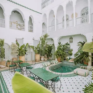 Oriental Glory & مراكش