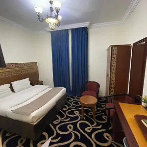 Hotel Sultan Awtadhotel اوتاد السلطان العزيزية