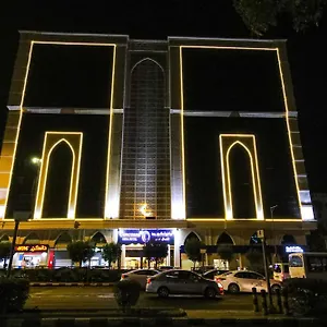 Mina Concorde Otel