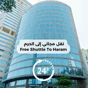 Hotel Montana Al Azizia