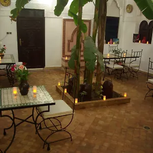 Abaca Badra مراكش