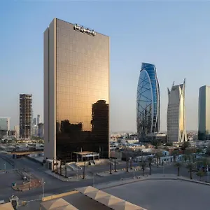 Radisson Blu Hotel, Al Sahafa الرياض