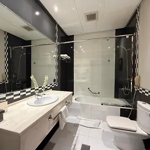 Sunday Signature Formerly Qaser Al Hamra By Warwick Hotel Riyadh