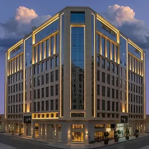 Valy Al-Madinah Hotel Hotel Medina