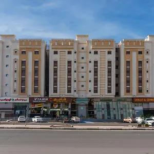 ابراج المرزم المدينة المنورة
