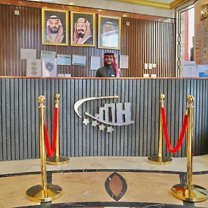 Al Mukhtara Almasi - شركة المختارة الماسي للخدمات الفندقيه شخص واحد Hotel Medina