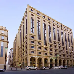 ديار النخيل فندق