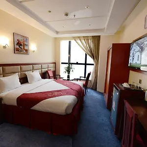 Hotel رقي الوليد