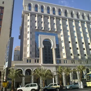 Royal Amjad Alsalam فندق