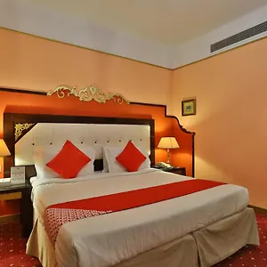 فندق منازل العين جراند