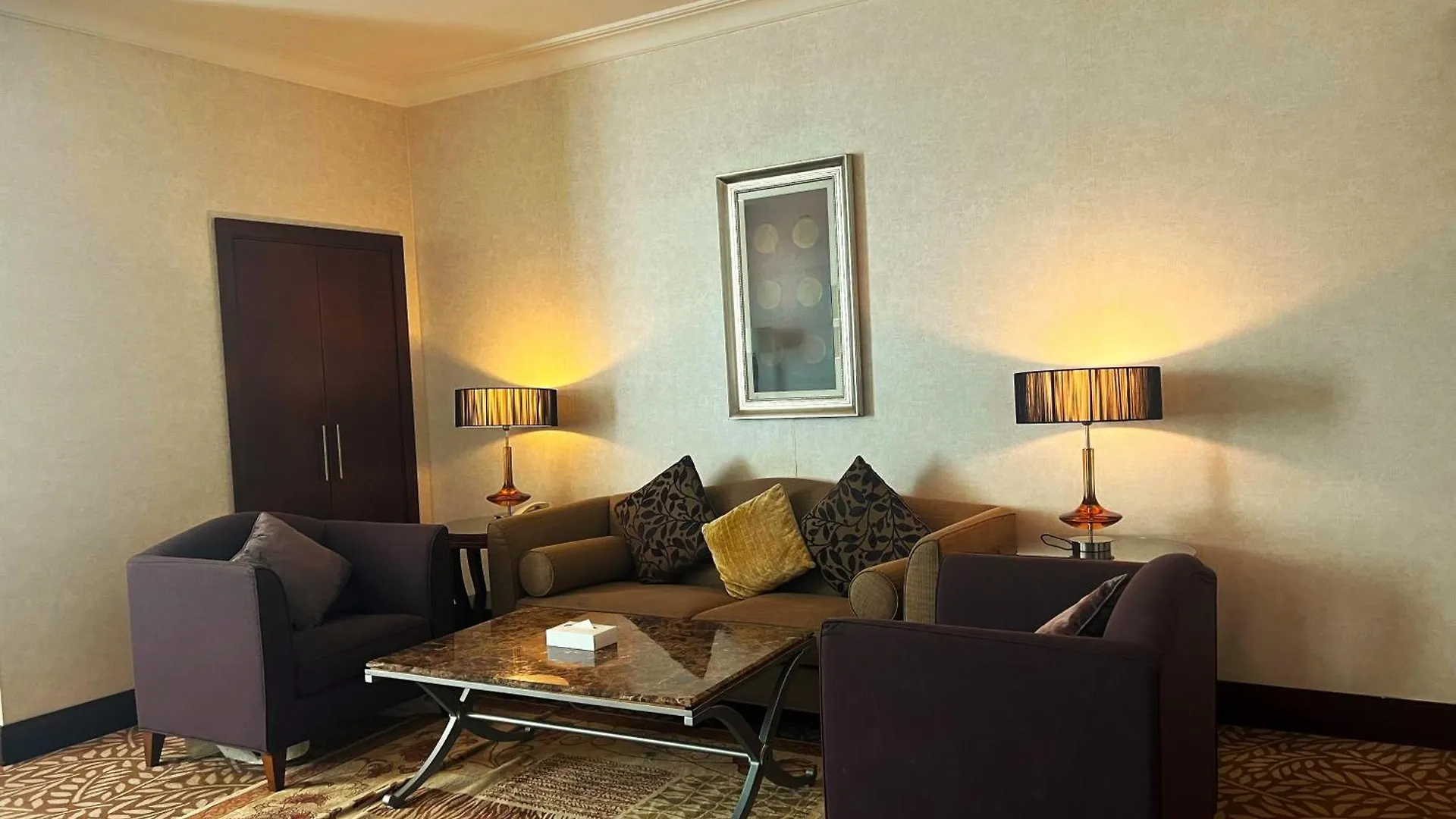 Saja By Warwick Makkah Hotel La Mecque