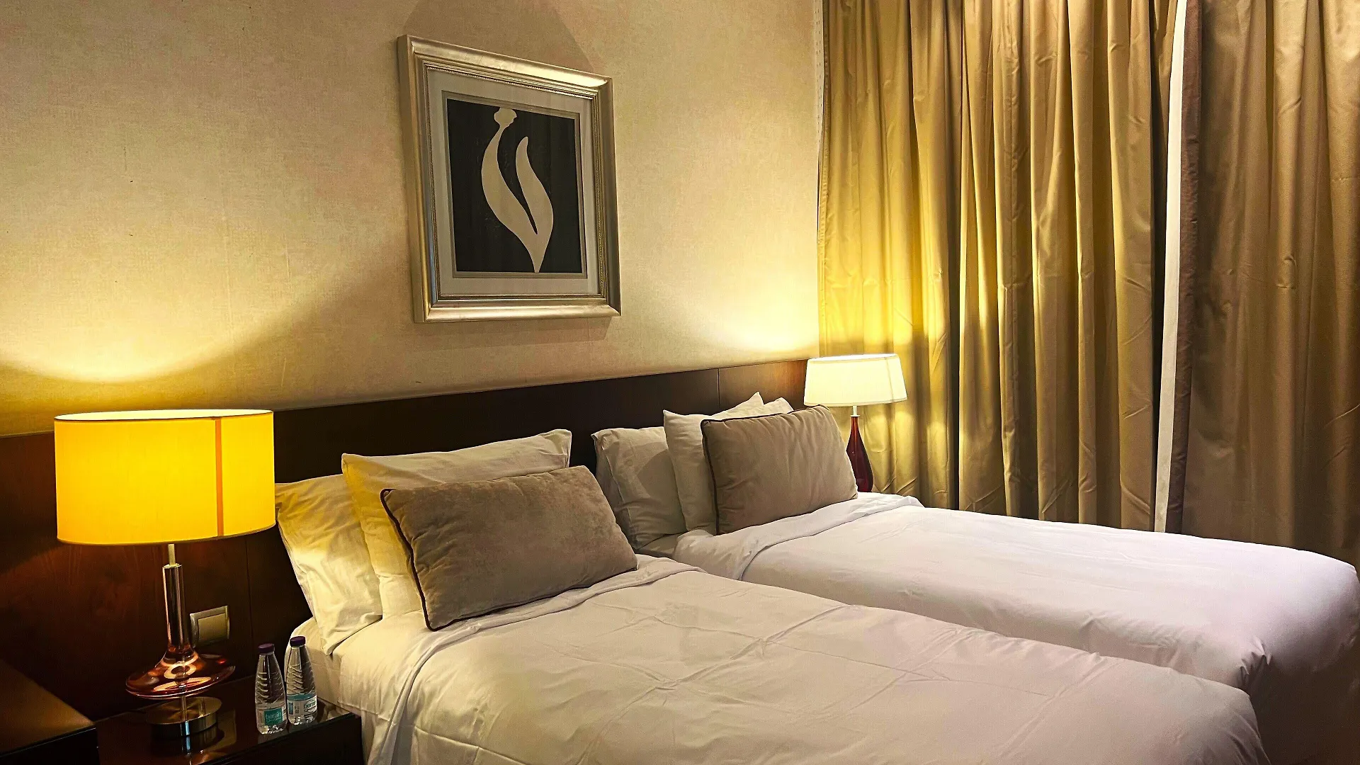 Saja By Warwick Makkah Hotel Mecca Saudi Arabia