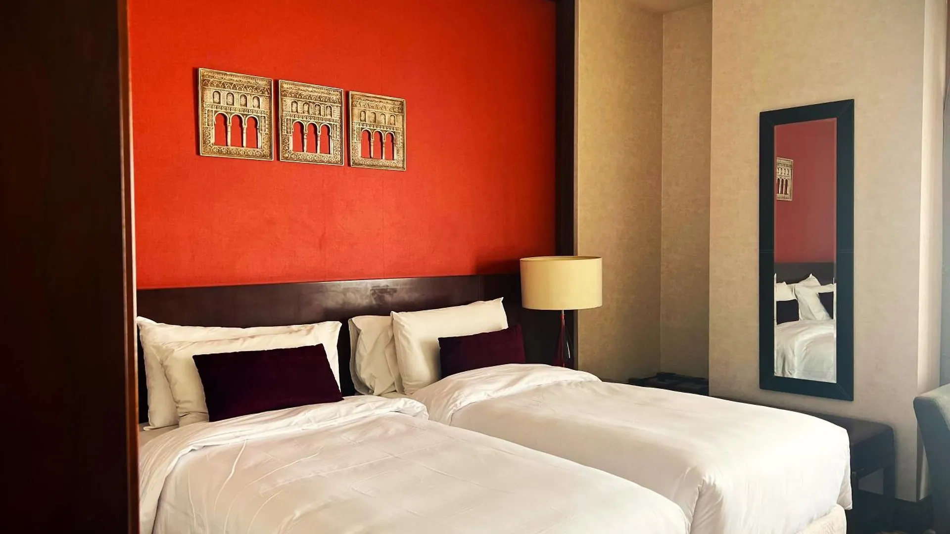 Saja By Warwick Makkah Hotel La Mecque