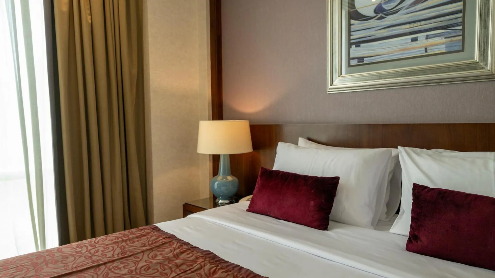 Saja Makkah Hotel مكة