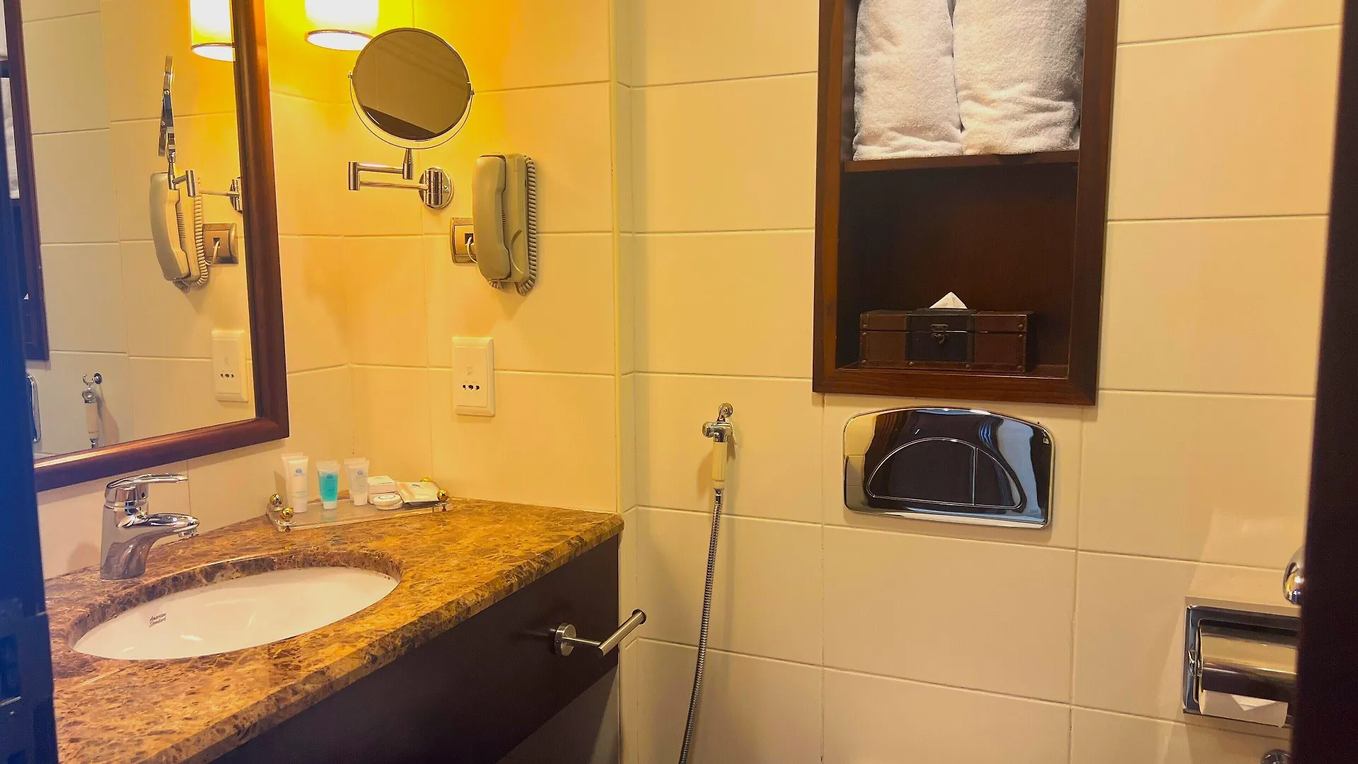 Saja By Warwick Makkah Hotel La Mecque 3*,